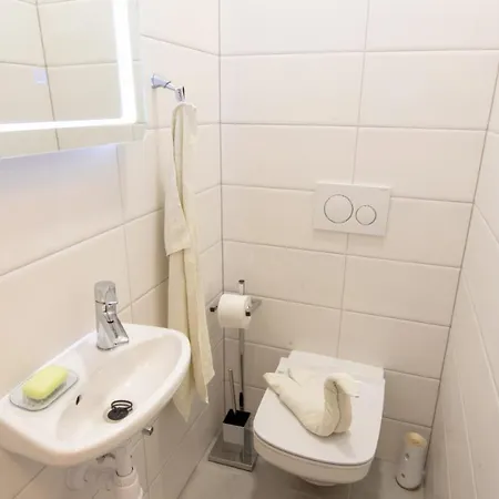 Apartment Perla